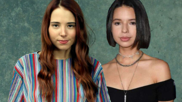 Prima de Ángela Aguilar da a conocer su nuevo sencillo ¿Habrá revalidad?