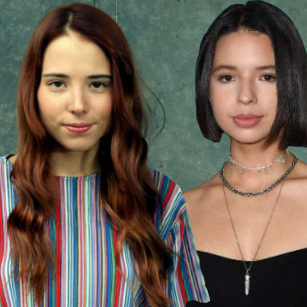 Prima de Ángela Aguilar da a conocer su nuevo sencillo ¿Habrá revalidad?