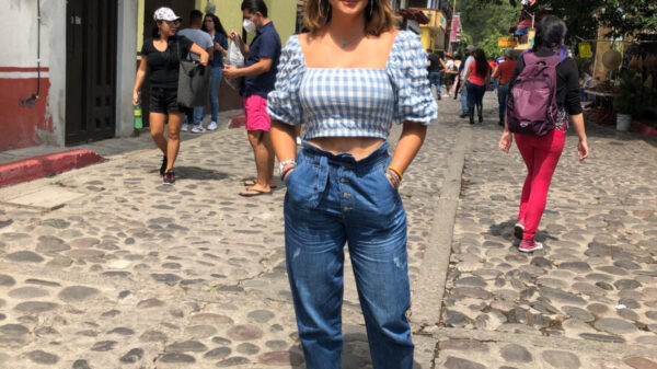 Ex ‘Big Brother’, Azalia Ojada, rompe el silencio y se declara inocente