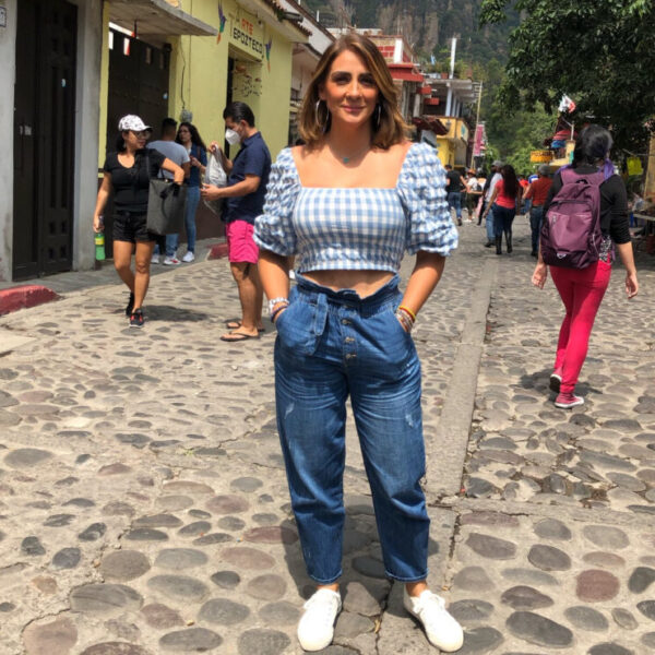 Ex ‘Big Brother’, Azalia Ojada, rompe el silencio y se declara inocente