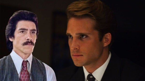 ‘Luisito Rey’ regresaría en el séptimo episodio de ‘Luis Miguel: la serie’