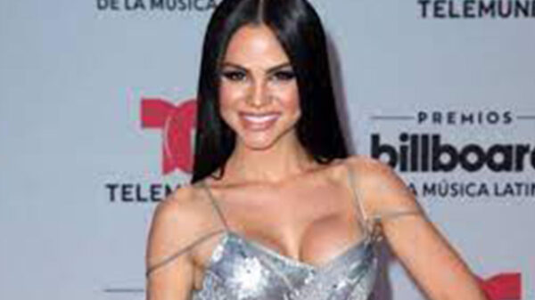 Natti Natasha anuncia el nacimiento de su primogénita