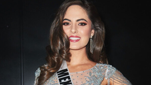 Sofía Aragón revela que le prohibieron hablar con Andrea Meza