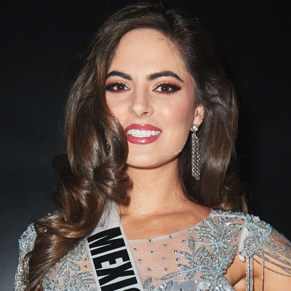 Sofía Aragón revela que le prohibieron hablar con Andrea Meza