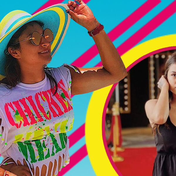 Doris Del Moral abre su corazón al amor y confirma relación con Melannie González