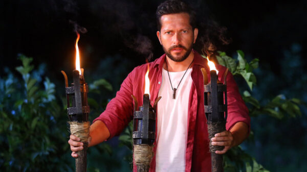 Survivor México 2021: Descubre al inesperado eliminado de esta semana