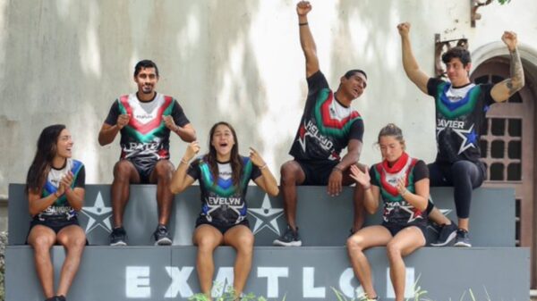 Exatlón México: Destapan lista de nombres de los atletas que regresarían al reality