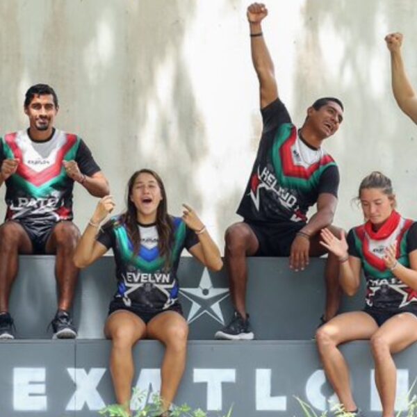 Exatlón México: Destapan lista de nombres de los atletas que regresarían al reality