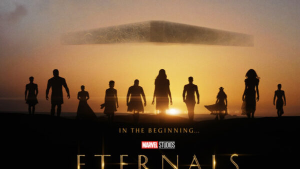 ¡Una locura! Marvel lanza nuevo tráiler de ‘Eternals’