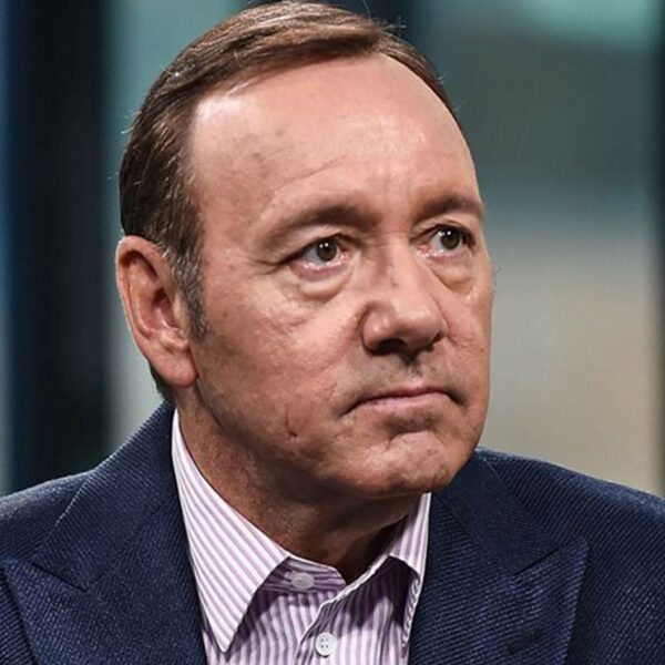 Kevin Spacey consigue papel en película italiana pese acusaciones de abuso sexual