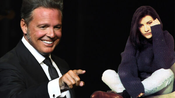 Luis Miguel, la serie: Séptimo capítulo reveló a Laura Pausini en la vida de ‘El Sol’   