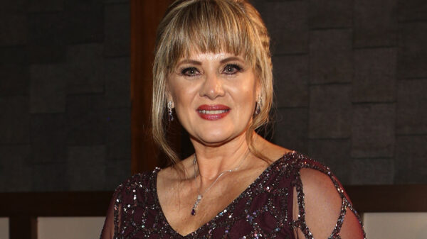 Erika Buenfil como ‘Reina de TikTok’ revela  se ha visto obligada a rechazar trabajos