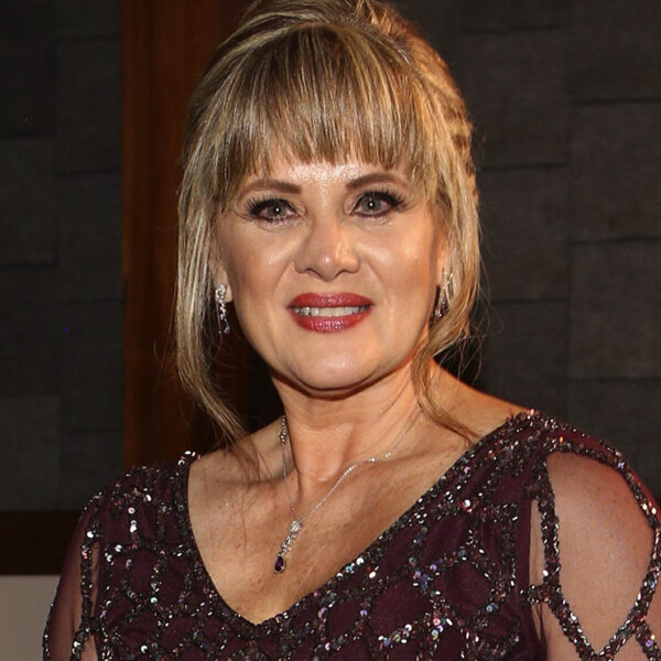 Erika Buenfil como ‘Reina de TikTok’ revela  se ha visto obligada a rechazar trabajos