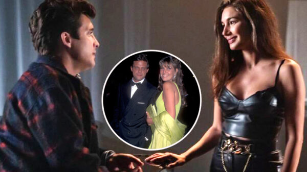 Luis Miguel, la serie: Deysi Fuentes  y ‘El Sol’ dan pie a su mediático romance