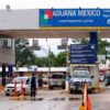 Alista gobierno de Belice reapertura de sus fronteras con México.