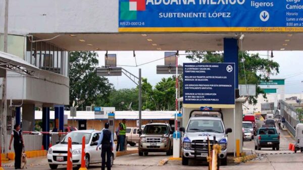 Alista gobierno de Belice reapertura de sus fronteras con México.