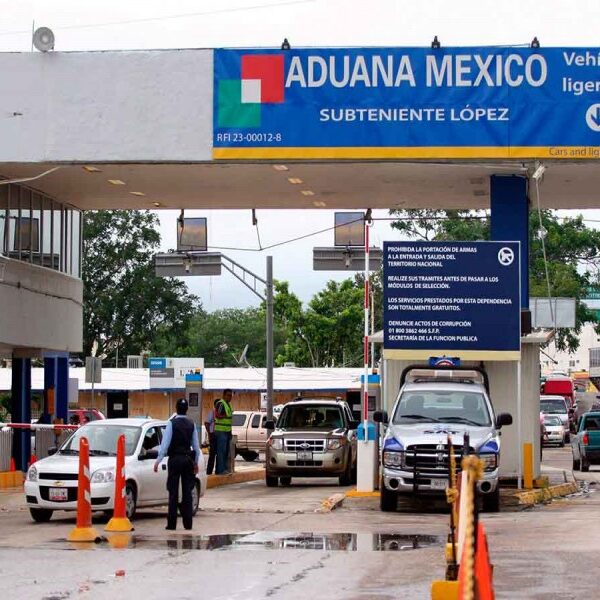 Alista gobierno de Belice reapertura de sus fronteras con México.
