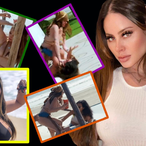 Acapulco Shore 8: Jackie y ‘Nacha’ explotan y se van a los golpes