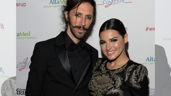 “Duele mucho”: Maite Perroni confirma que terminó su relación de siete años con Koko Stambuk