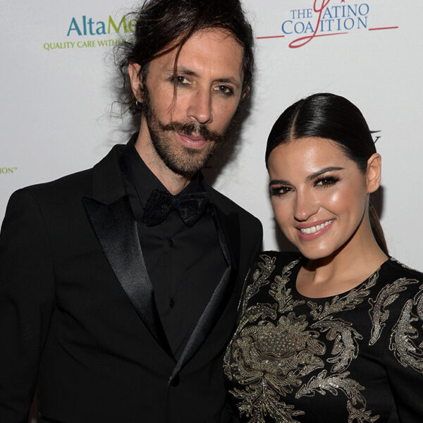 “Duele mucho”: Maite Perroni confirma que terminó su relación de siete años con Koko Stambuk