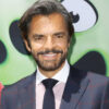 Eugenio Derbez reveló que tuvo que secuestrar a uno de sus hijos