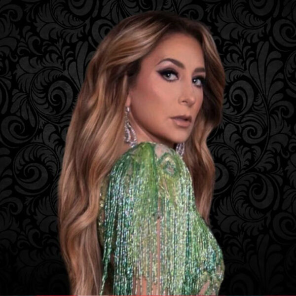 Geraldine Bazán crea su propia versión de ‘Cruella’