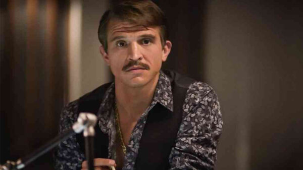 José Pérez, ex mánager de Luis Miguel, demandará a la serie por representarlo como ladrón