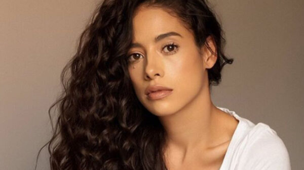 La actriz Fátima Molina se suma a la campaña ‘Poder Prieto’