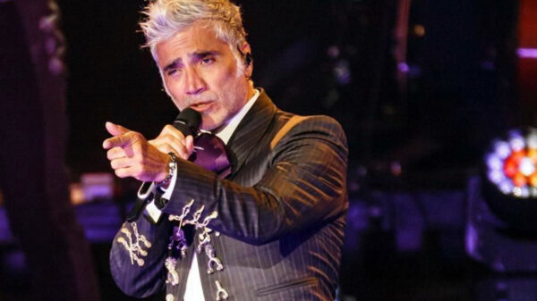 Alejandro Fernández habría contratado a hombres jóvenes para servicio sexuales (Video)