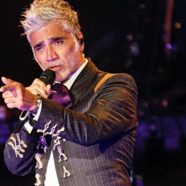 Alejandro Fernández habría contratado a hombres jóvenes para servicio sexuales (Video)