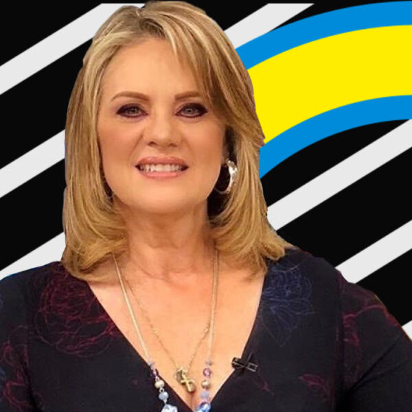 Erika Buenfil asegura que sufrió intento de extorción vía telefónica