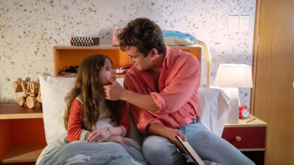 Luis Miguel, la serie: Te dejamos los detalles del capítulo 4, por si no lo viste