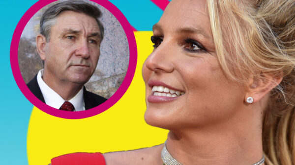 “Britney podría tener demencia”, afirma padre de la cantante para seguir con el control de las finanzas