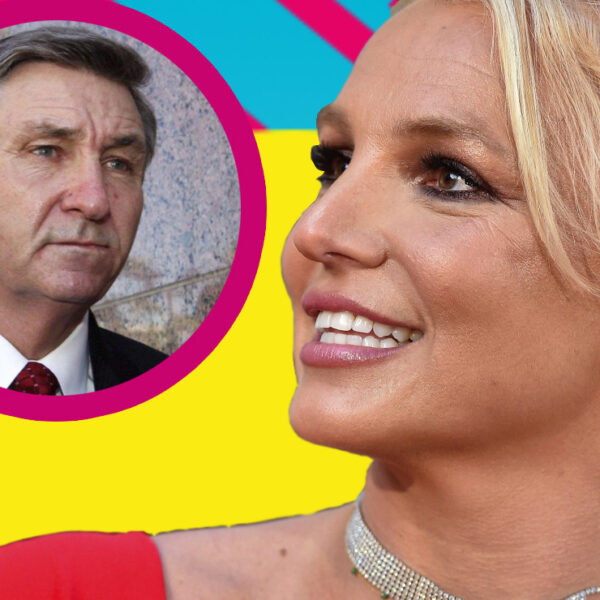 “Britney podría tener demencia”, afirma padre de la cantante para seguir con el control de las finanzas