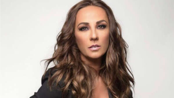 Consuelo Duval revela los detalles que la llevaron a separarse de ‘Nacacia’