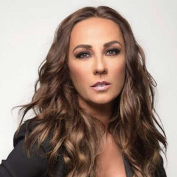 Consuelo Duval revela los detalles que la llevaron a separarse de ‘Nacacia’