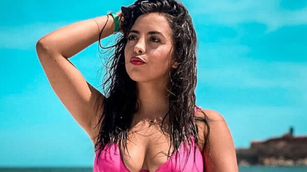 Acapulco Shore 8: Dan detalles del casting de la polémica Jacky