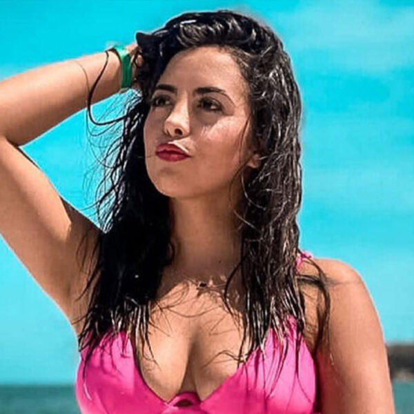 Acapulco Shore 8: Dan detalles del casting de la polémica Jacky