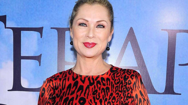 Leticia Calderón comparte las secuelas que presentó tras vacunarse contra el Covid-19