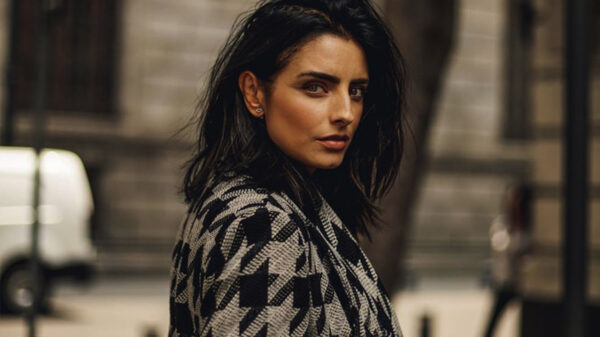 De viaje con los Derbez: Aislinn anuncia su salida del reality show