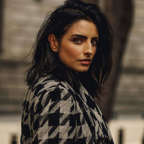 De viaje con los Derbez: Aislinn anuncia su salida del reality show