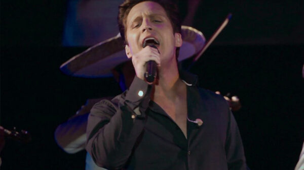 Luis Miguel, la serie: El último episodio dejó secretos y la relación al descubierto de Michelle Salas  