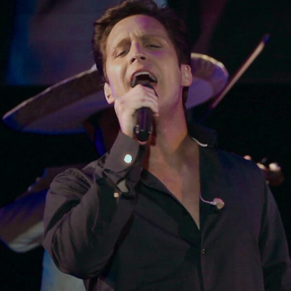 Luis Miguel, la serie: El último episodio dejó secretos y la relación al descubierto de Michelle Salas  