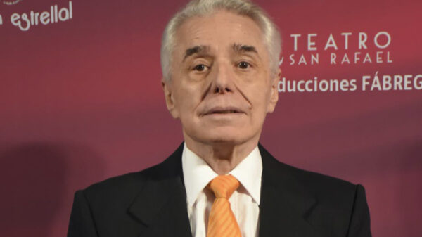 Enrique Guzmán: Abogado del cantante levanta querella contra Gustavo Adolfo Infante