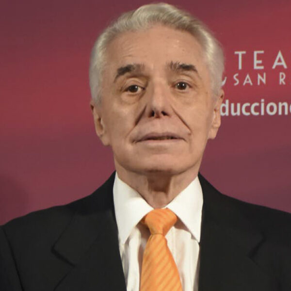 Enrique Guzmán: Abogado del cantante levanta querella contra Gustavo Adolfo Infante