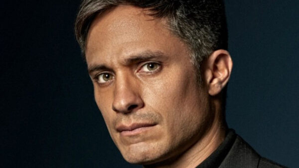 Gael García emite fuerte declaración tras la tragedia de la Línea 12 del Metro