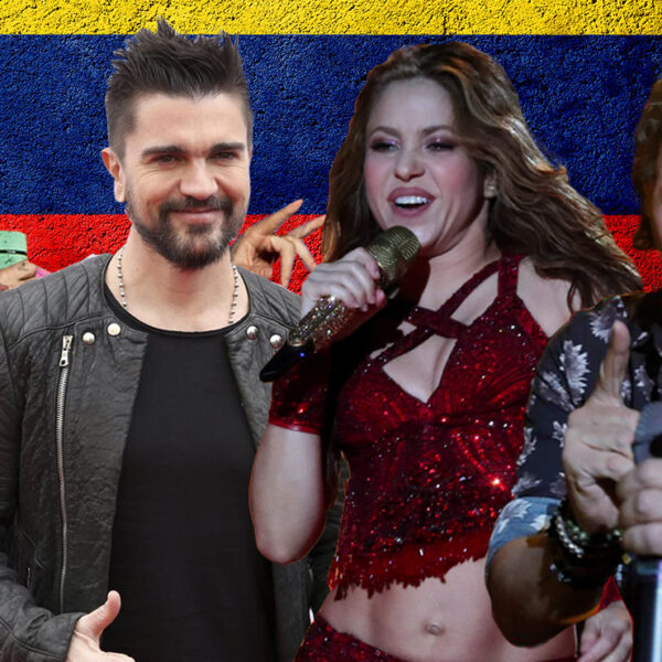 Famosos se pronuncia sobre las protestas y abusos en Colombia 