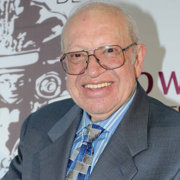 Eduardo Manzano de ‘Los Polivoces’ es hospitalizado de emergencia