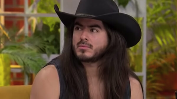 Rey Grupero acusó al actor Alfredo Adame de su ruptura con Cynthia Klitbo