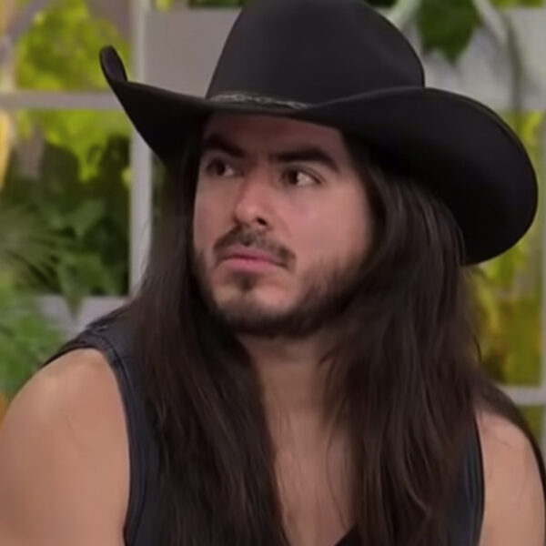 Rey Grupero acusó al actor Alfredo Adame de su ruptura con Cynthia Klitbo